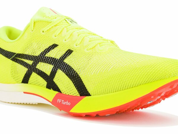 Chaussures de fond Asics Metaspeed LD 2 Paris pour homme