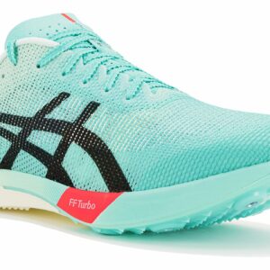Chaussures de fond Asics Metaspeed LD 2 pour hommes
