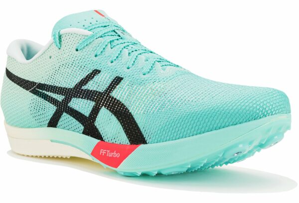 Chaussures de fond Asics Metaspeed LD 2 pour hommes