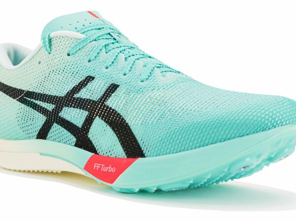 Chaussures de fond Asics Metaspeed LD 2 pour hommes