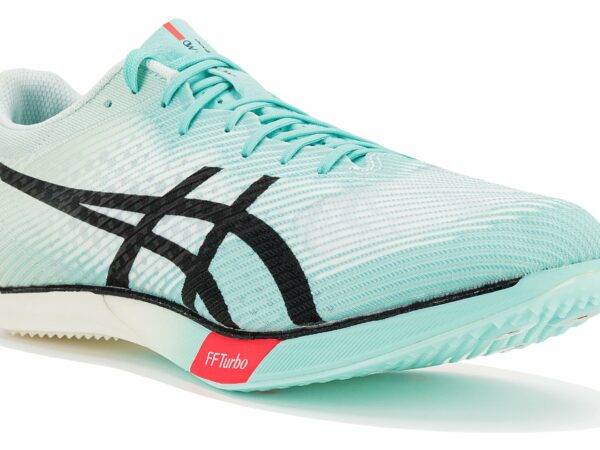 Chaussures de sport femme Asics Metaspeed MD pour athlétisme