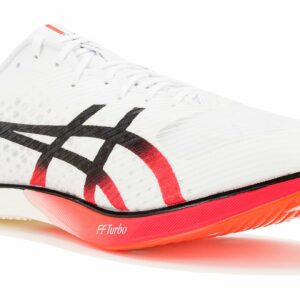 Chaussures homme Asics Metaspeed MD pour athlétisme