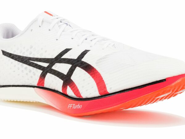 Chaussures homme Asics Metaspeed MD pour athlétisme
