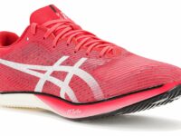 Chaussures de course Asics Metaspeed MD pour hommes