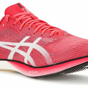 Chaussures de course Asics Metaspeed MD pour hommes