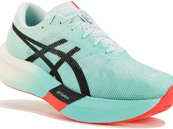 Asics Metaspeed Sky Paris Chaussures de sport femme - Chaussures de running ultra performantes pour femme