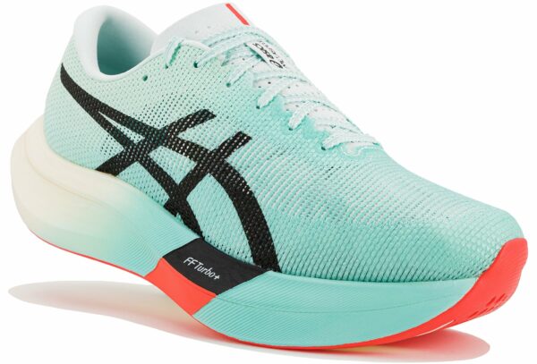 Asics Metaspeed Sky Paris Chaussures de sport femme pour la compétition ultime