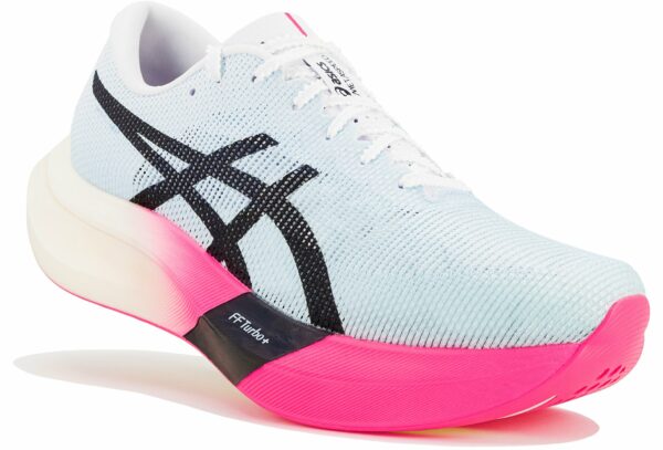 Chaussures de running Asics Metaspeed Sky Paris pour homme