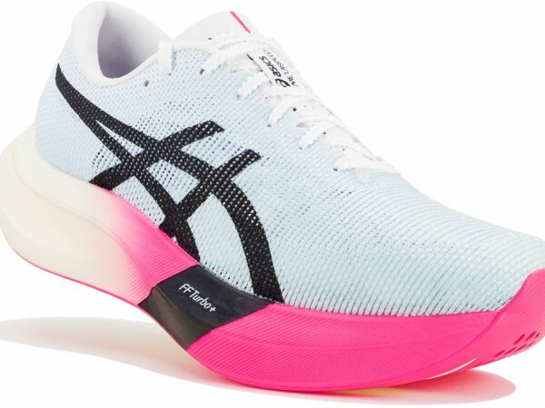Chaussures de running Asics Metaspeed Sky Paris pour homme