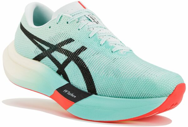 Chaussures de running Asics Metaspeed Sky Paris pour homme