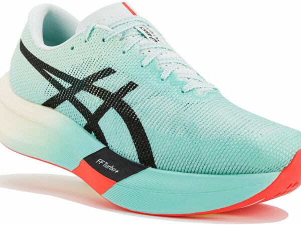 Chaussures de running Asics Metaspeed Sky Paris pour homme