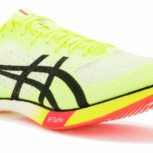 Chaussures de running Asics Metaspeed SP Paris pour homme