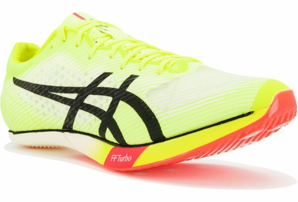 Chaussures de running Asics Metaspeed SP Paris pour homme