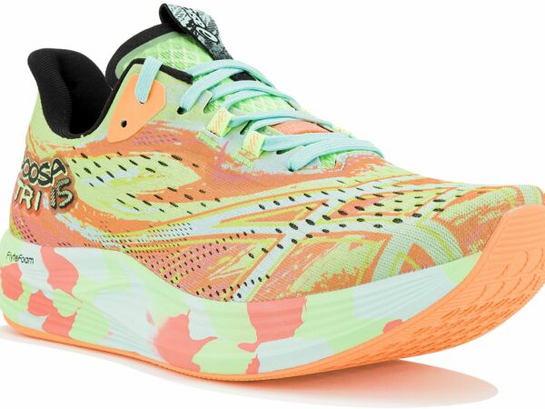 Asics Noosa Tri 15 W Chaussures de sport femme