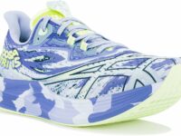 Chaussures de running Asics Noosa Tri 15 pour femme en promotion