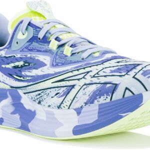 Chaussures de running Asics Noosa Tri 15 pour femme en promotion