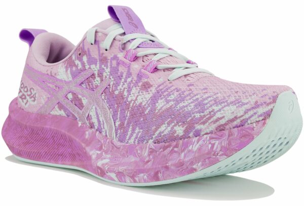 Asics Noosa Tri 16 Chaussures de sport femme - Chaussures de running dynamiques pour femmes