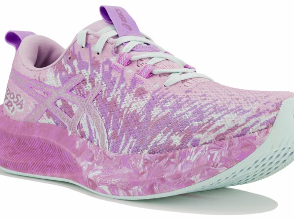 Chaussures de sport Asics Noosa Tri 16 pour femme