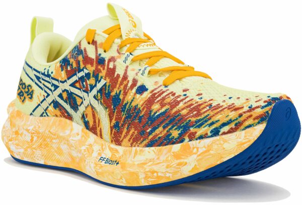 Chaussure Asics Noosa Tri 16 pour homme