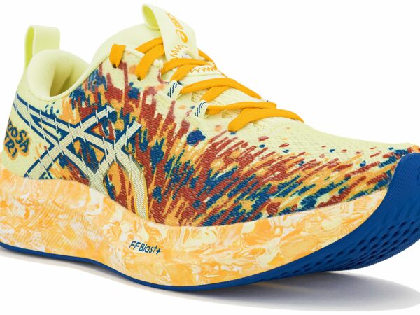 Chaussure Asics Noosa Tri 16 pour homme