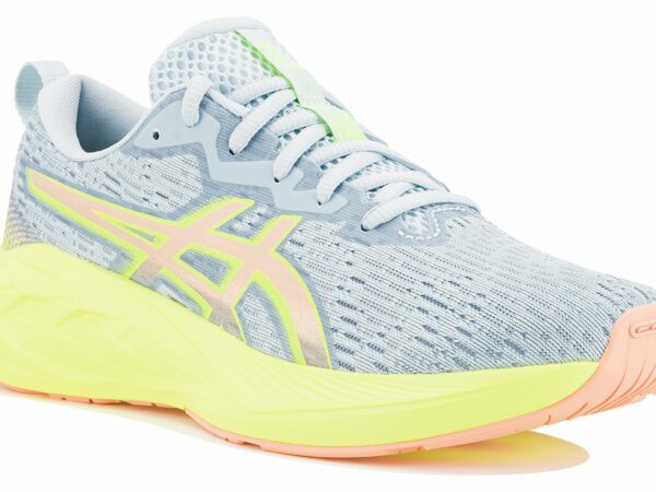Chaussures de running Asics Novablast 4 pour garçon