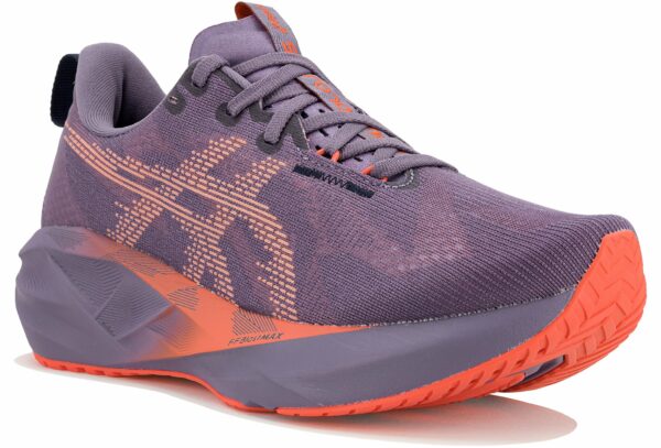 Chaussures de running Asics Novablast 5 pour femme