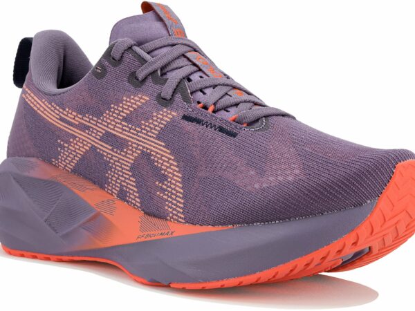 Chaussures de sport femme Asics Novablast 5