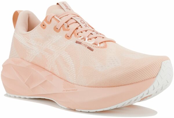 Asics Novablast 5 Chaussures de sport femme pour le running