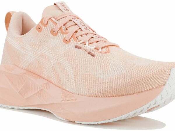 Chaussures de sport Asics Novablast 5 pour femme