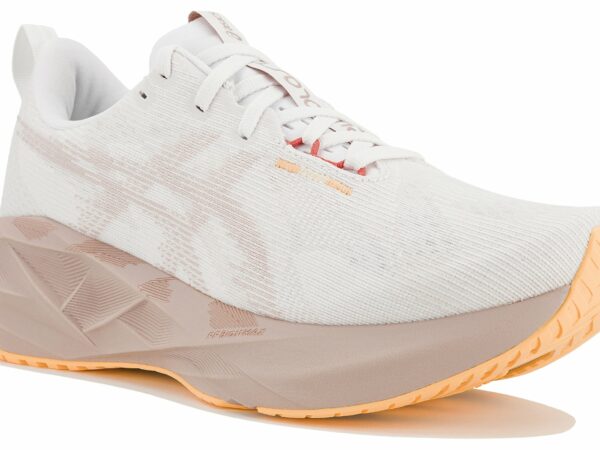 Asics Novablast 5 Chaussures de sport femme pour un confort et un dynamisme optimal