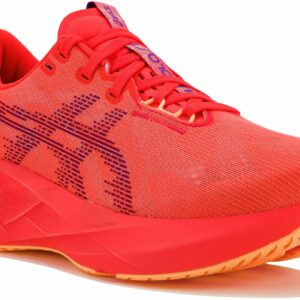 Chaussures de sport femme Asics Novablast 5 - Confort et dynamisme pour vos sessions de running