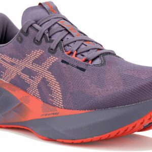 Asics Novablast 5 Chaussures homme - Confort et dynamisme pour vos sessions de running