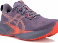 Chaussures de running Asics Novablast 5 pour homme