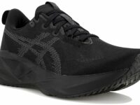 Asics Novablast 5 Chaussures homme - Confort et dynamisme pour la course à pied