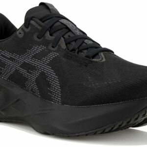 Asics Novablast 5 Chaussures homme - Confort et dynamisme pour la course à pied