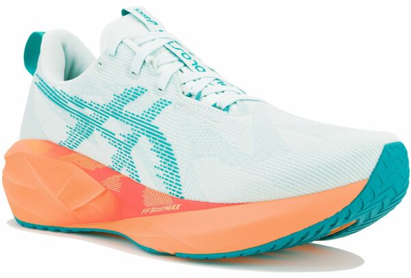 Chaussures de running Asics Novablast 5 pour homme