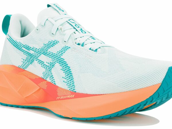 Chaussures de running Asics Novablast 5 pour homme