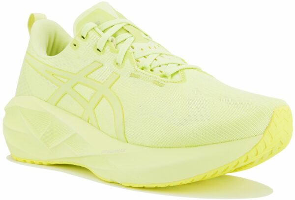 Chaussures de running Asics Novablast 5 Lite-Show pour homme