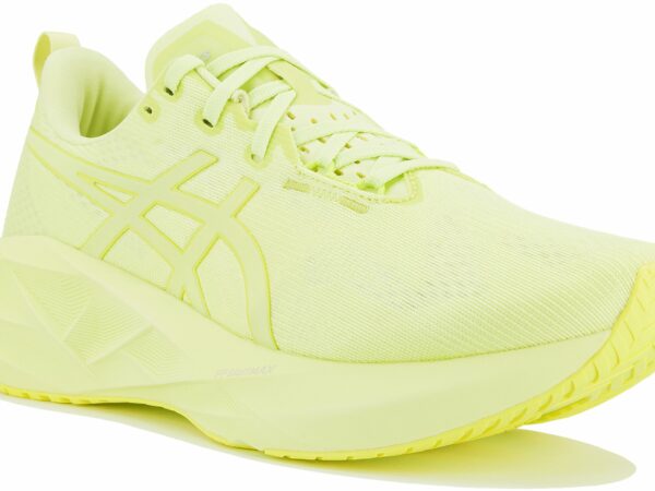 Chaussures de running Asics Novablast 5 Lite-Show pour homme