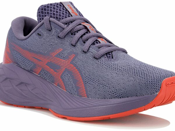 Chaussures de sport Asics Novablast 5 - Confort et dynamisme pour les enfants