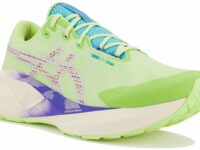Chaussures de running Asics Novablast 5 TR pour homme