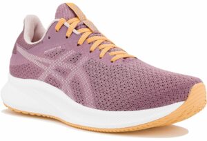 Chaussures de sport femme Asics Patriot 13 pour la course à pied