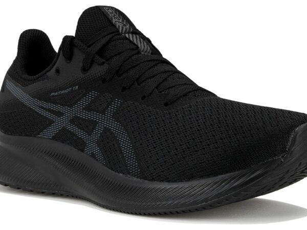 Chaussures de running Asics Patriot 13 pour homme