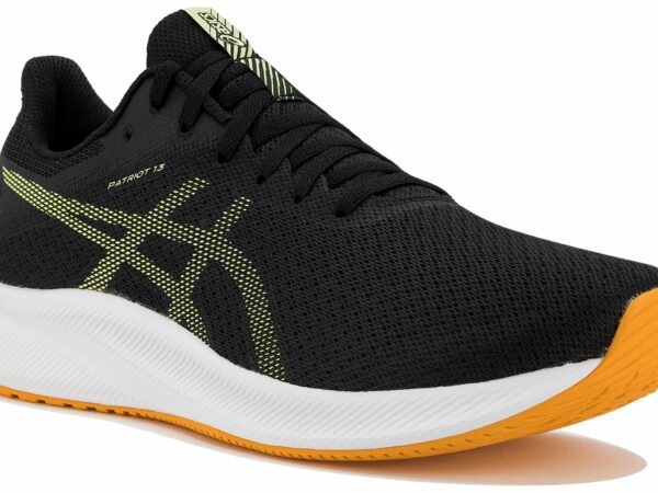 Chaussures de running Asics Patriot 13 pour homme