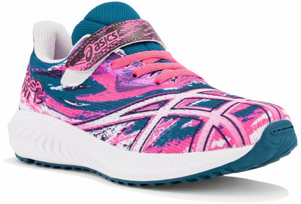 Asics Pre Noosa Tri 15 PS Fille Chaussures de sport femme déstockage