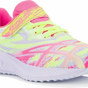 Chaussures de sport Asics Pre Noosa Tri 15 PS pour fille en déstockage