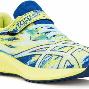 Chaussures de running Asics Pre Noosa Tri 15 PS Junior en déstockage