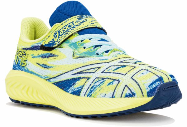 Chaussures de running Asics Pre Noosa Tri 15 PS Junior en déstockage