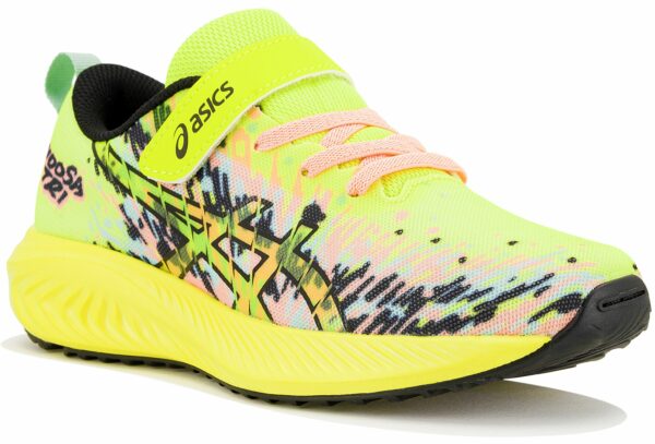 Chaussures de course Asics Pre Noosa Tri 16 PS Junior pour garçon