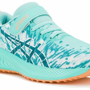 Chaussures de course Asics Pre Noosa Tri 16 PS Junior pour garçon